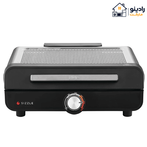 28.2 گریل و کباب پز نینجا مدل GR101