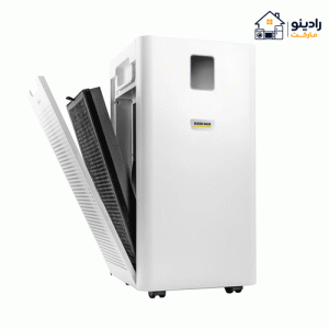 دستگاه تصفیه کننده هوا کارچر مدل AF30