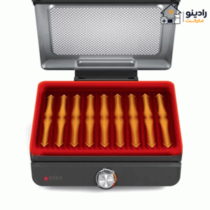 گریل و کباب پز نینجا مدل GR101