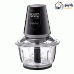 خردکن بلک اند دکر مدل GC400