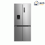 یخچال فریزر ساید بای ساید 28 فوت جی پلاس مدل GSS-R9515