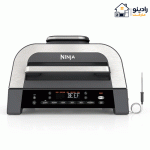 سرخ کن و گریل نینجا مدل DG551