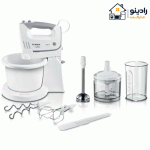 همزن کاسه دار بوش مدل MFQ36490