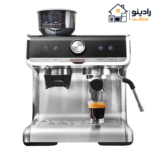 29.1 اسپرسوساز گاستروبک 42616