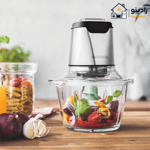 خرد کن گاستروبک مدل 40961