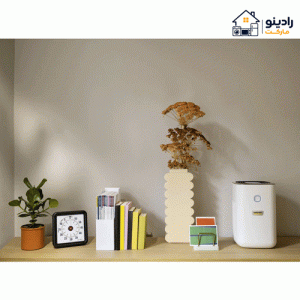 دستگاه تصفیه کننده هوا کارچر مدل AF20