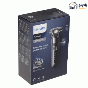 ماشین اصلاح موی صورت فیلیپس مدل S5887