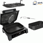 سرخ کن و گریل نینجا مدل DG551