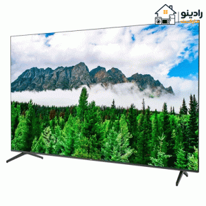 تلویزیون 85 اینچ هوشمند جی پلاس مدل GTV-85SQ878