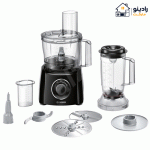 غذاساز بوش مدل MCM3201B