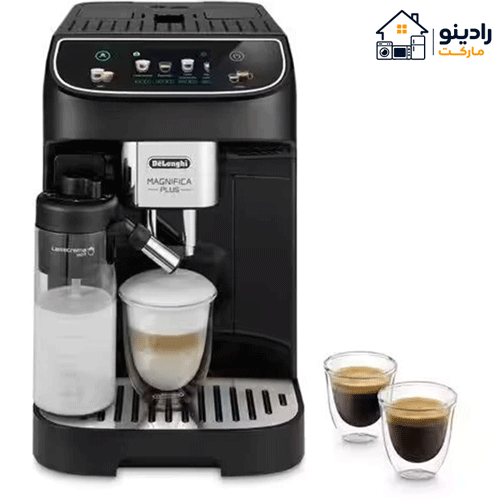 3.1 اسپرسوساز اتوماتیک دلونگی مدل ECAM 320.60