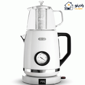 چای ساز روهمی فلر مدل TS290