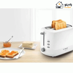 توستر نان بوش مدل TAT3A111