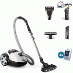 جاروبرقی فیلیپس مدل XD8042