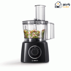 غذاساز بوش مدل MCM3201B
