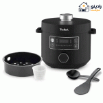 زودپز برقی 5 لیتری تفال مدل CY754840