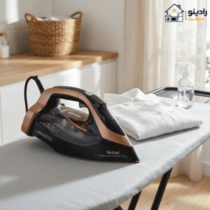 اتو بخار تفال مدل FV9E50