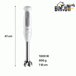 گوشتکوب برقی براون مدل MultiQuick 5 MQ50236