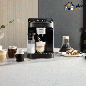 اسپرسوساز اتوماتیک دلونگی مدل ECAM 320.60