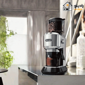 آسیاب قهوه دلونگی مدل KG 521.M