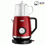 چای ساز روهمی فلر مدل TS290