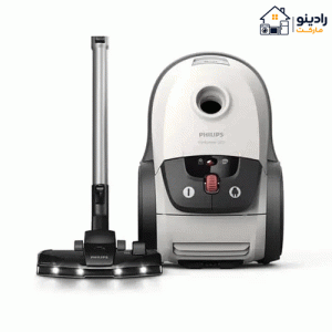 جاروبرقی فیلیپس مدل XD8042