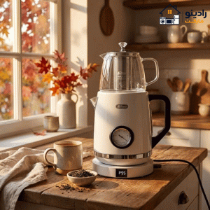 چای ساز روهمی فلر مدل TS290