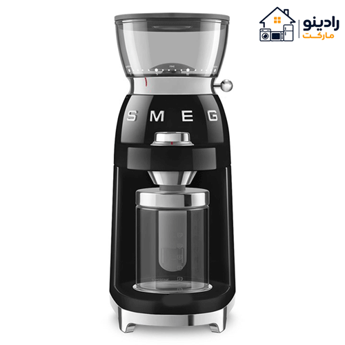 30.1 آسیاب قهوه اسمگ مدل CGF03