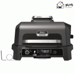 گریل باربیکیو برقی نینجا مدل OG850