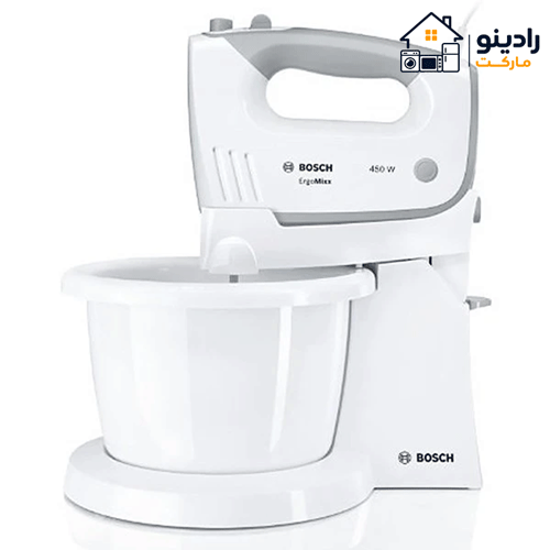 30.1 همزن کاسه دار بوش مدل MFQ36460