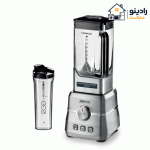 مخلوط کن و اسموتی ساز کنوود مدل BLM91
