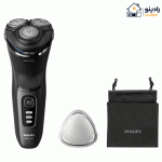 ماشین اصلاح موی صورت شارژی فیلیپس مدل S3244