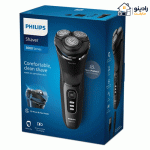 ماشین اصلاح موی صورت شارژی فیلیپس مدل S3244
