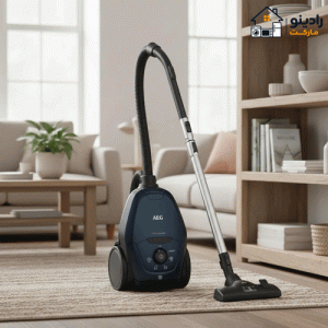 جاروبرقی آ ا گ مدل VX82-1-2ST