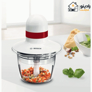 خردکن بوش مدل MMRP1000