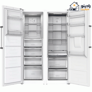 یخچال فریزر دوقلو 30 فوت جی پلاس مدل GRF-P2738