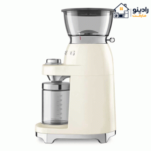 آسیاب قهوه اسمگ مدل CGF03