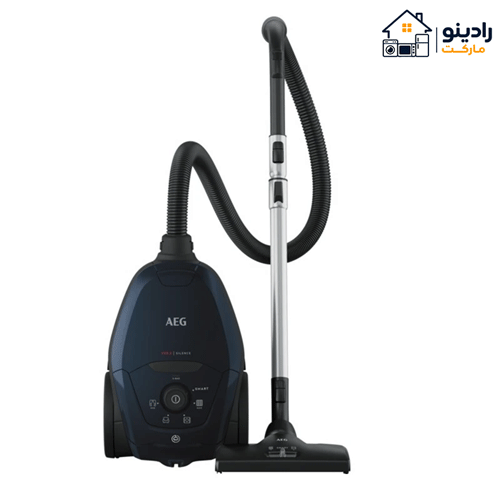 30.3 جاروبرقی آ ا گ مدل VX82-1-2ST