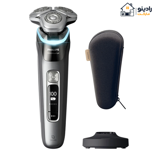 31.1 ریش تراش فیلیپس مدل XP9202/10