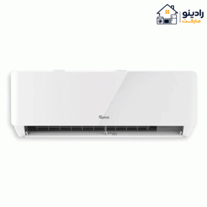 کولر گازی اسپلیت دیواری 9000 دور ثابت جی پلاس مدل GAC-TF09TP1