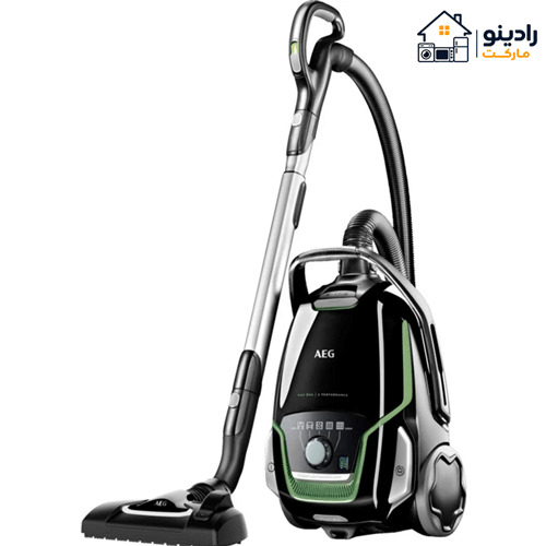 31.1 جاروبرقی آ ا گ مدل VX9-2-OKO