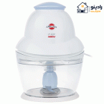 خردکن پارس خزر مدلP 3-2-1