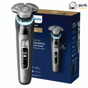 ریش تراش فیلیپس مدل XP9202/10
