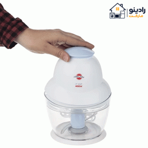 خردکن پارس خزر مدلP 3-2-1