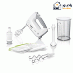 همزن دستی بوش مدل MFQ364V0