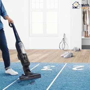 جارو شارژی ایستاده بوش BCH85N
