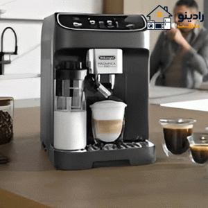 اسپرسو ساز دلونگی اتوماتیک مدل ECAM 320.61