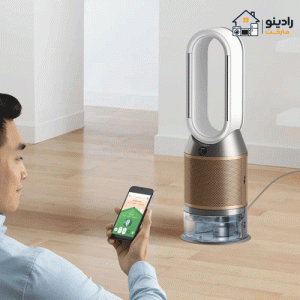 تصفیه کننده هوا دایسون مدل PH05