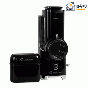 سالاد ساز مباشی مدل ME-SM1001