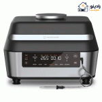 سرخ کن و گریل نوتریکوک مدل AFG960
